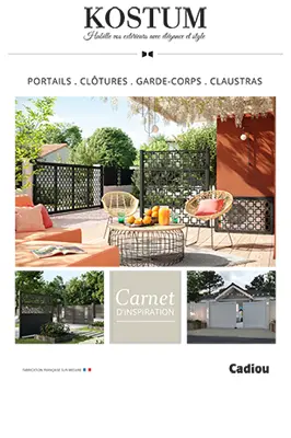 Catalogue Kostum